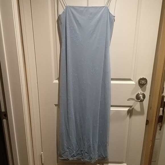 Formal Long Prom Dress M - Picture 4 of 8